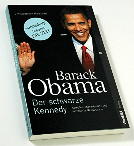 Barack Obama.