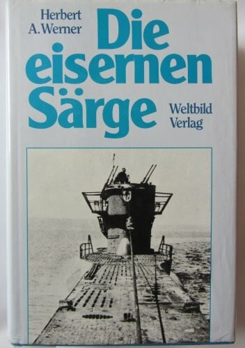 Die eisernen Särge