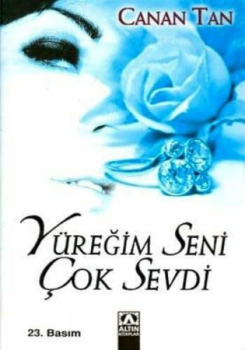 YÜREĞİM SENİ ÇOK SEVDİ