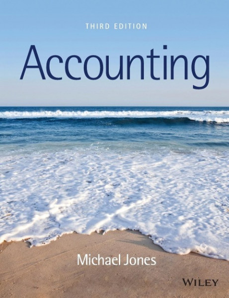 Accounting 3e
