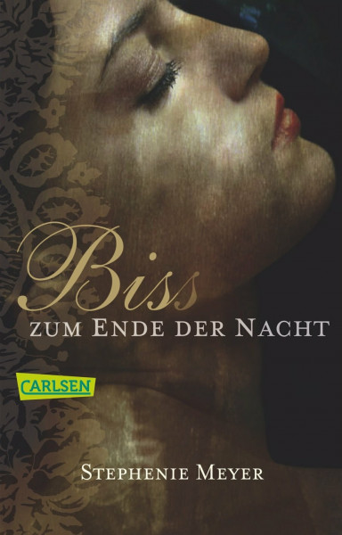 Bella und Edward, Band 4: Biss zum Ende der Nacht