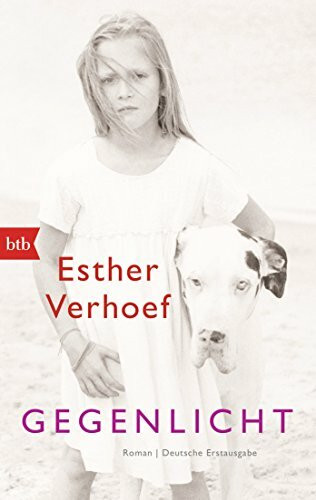 Gegenlicht: Roman