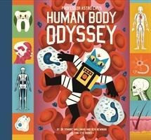 Professor Astro Cat's Human Body Odyssey