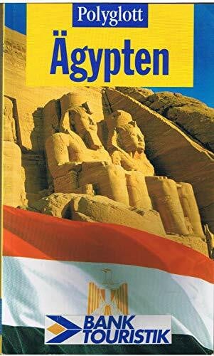 Polyglott-Reiseführer: Ägypten