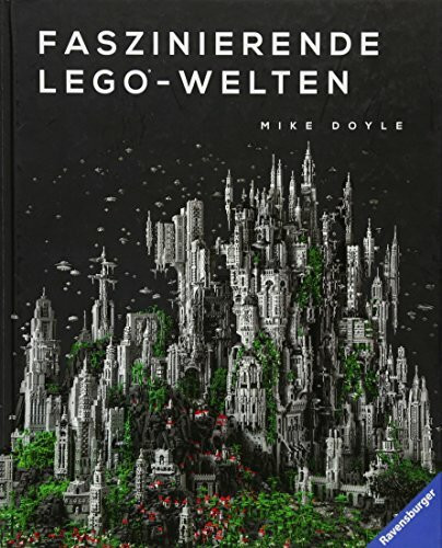 Faszinierende Lego®-Welten