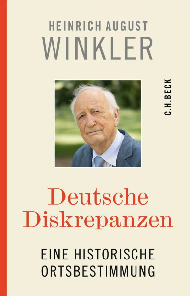 Deutsche Diskrepanzen: Eine historische Ortsbestimmung