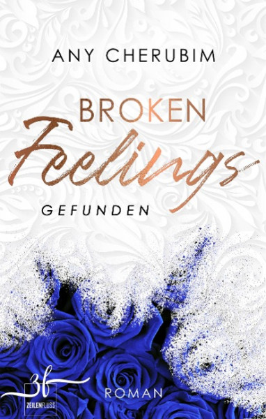 Broken Feelings - Gefunden