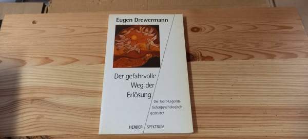 Der gefahrvolle Weg der Erlösung