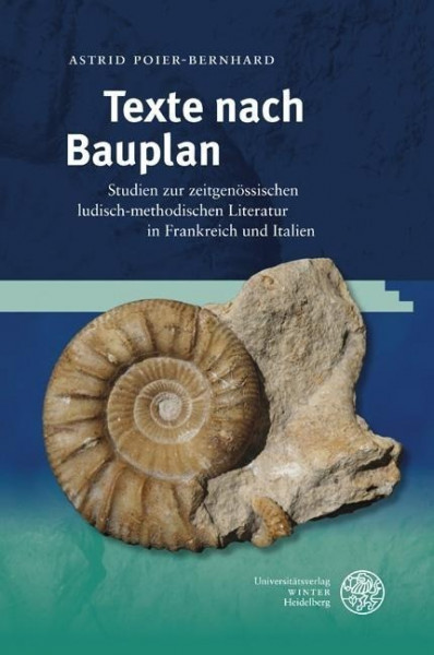 Texte nach Bauplan