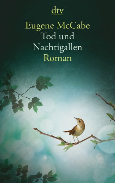 Tod und Nachtigallen: Roman