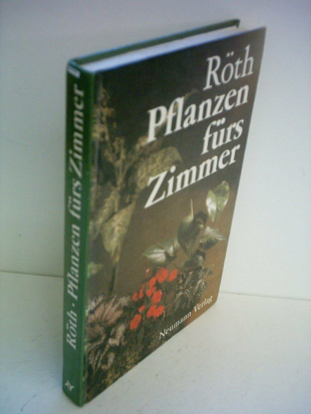 Pflanzen fürs Zimmer