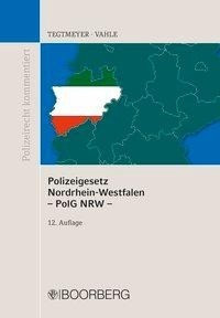 Polizeigesetz NRW