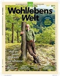 Wohllebens Welt 1/2020