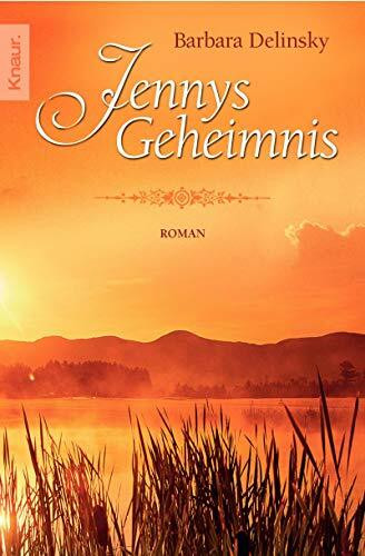 Jennys Geheimnis: Roman