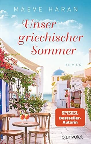 Unser griechischer Sommer: Roman Unser griechischer Sommer: Roman