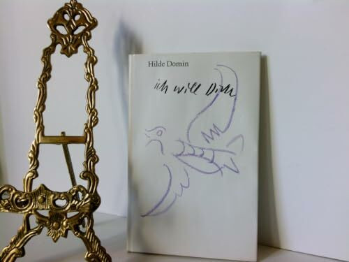 Ich will dich: Gedichte (German Edition)
