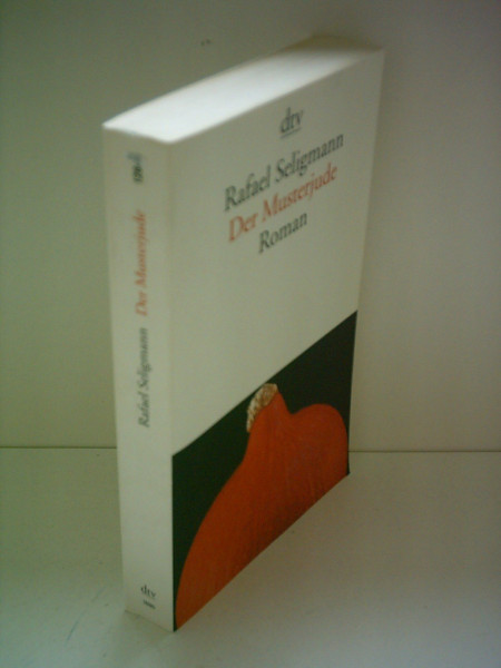 Der Musterjude: Roman (dtv Literatur)