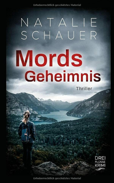 Mordsgeheimnis: Dreiflüssekrimi