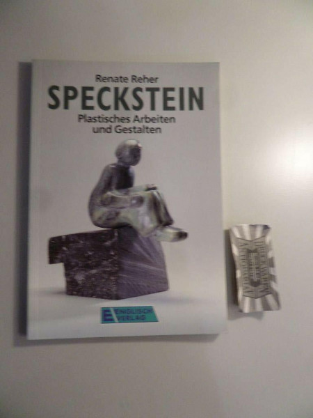 Speckstein, Plastisches Arbeiten und Gestalten