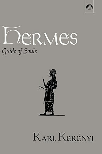 Hermes: Guide of Souls (Dunquin Series)