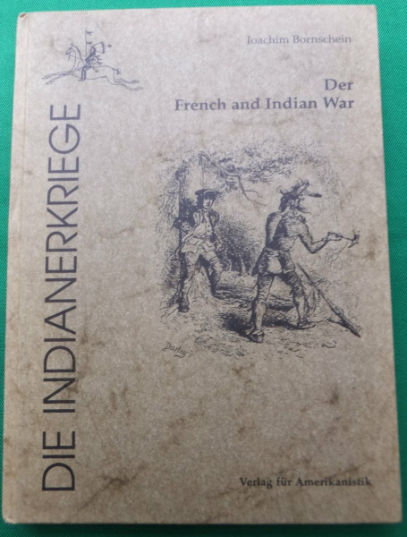 Der French and Indian War