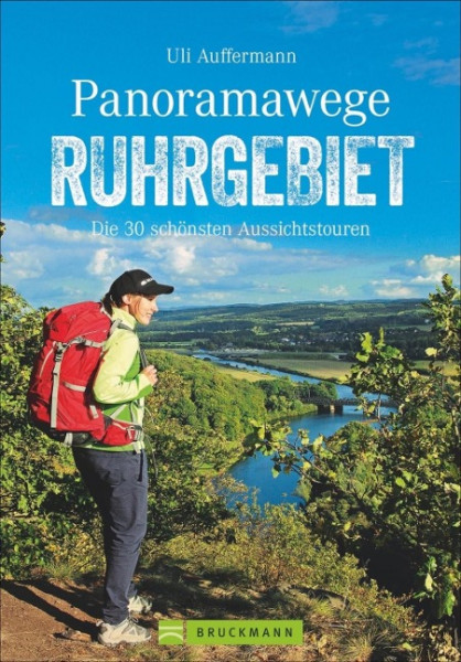 Panoramawege Ruhrgebiet