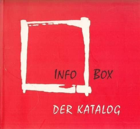 Info Box: Der Katalog