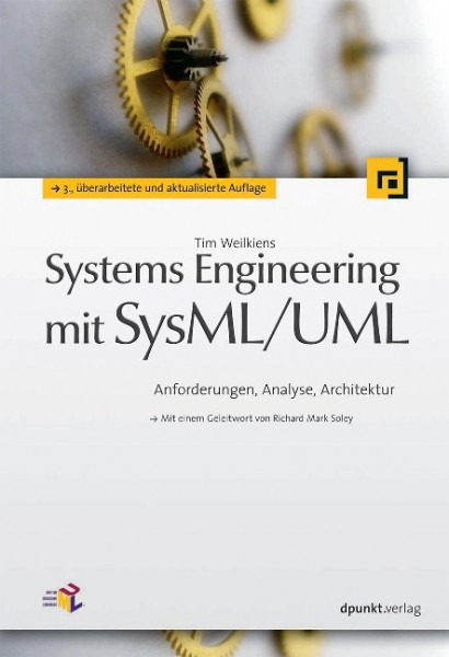 Systems Engineering mit SysML/UML