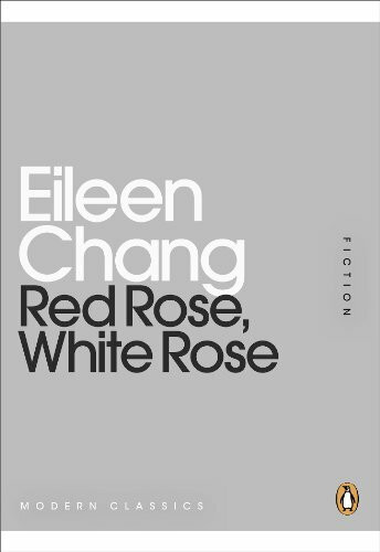 Red Rose, White Rose