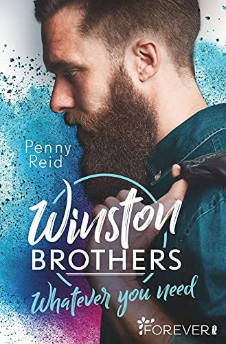 Winston Brothers: Whatever you need (Green Valley, Band 3)