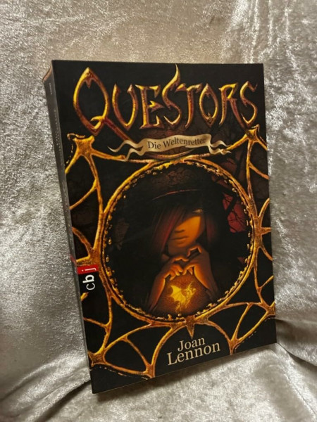Questors - Die Weltenretter