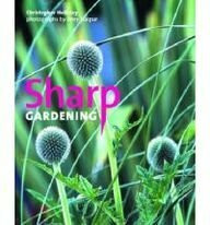 Sharp Gardening