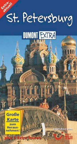 St. Petersbrug: Plus 5 Extra-Touren