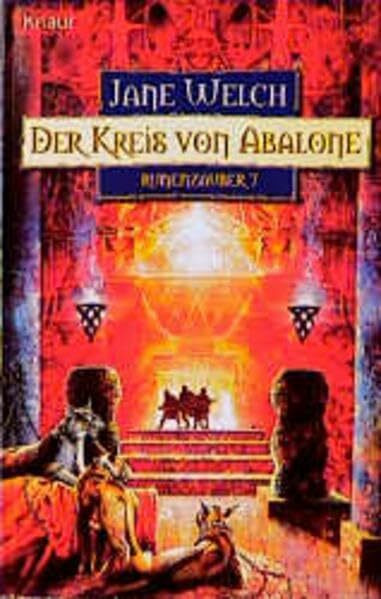 Runenzauber: Der Kreis von Abalone