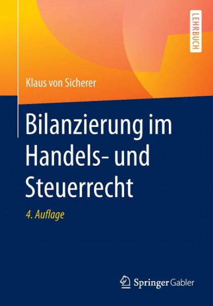 Bilanzierung im Handels- und Steuerrecht