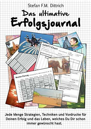 Das ultimative Erfolgsjournal
