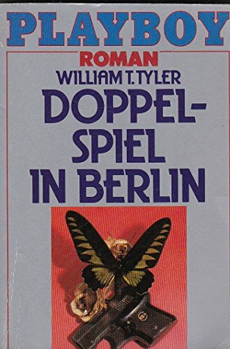 Doppelspiel in Berlin.