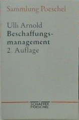 Beschaffungsmanagement.