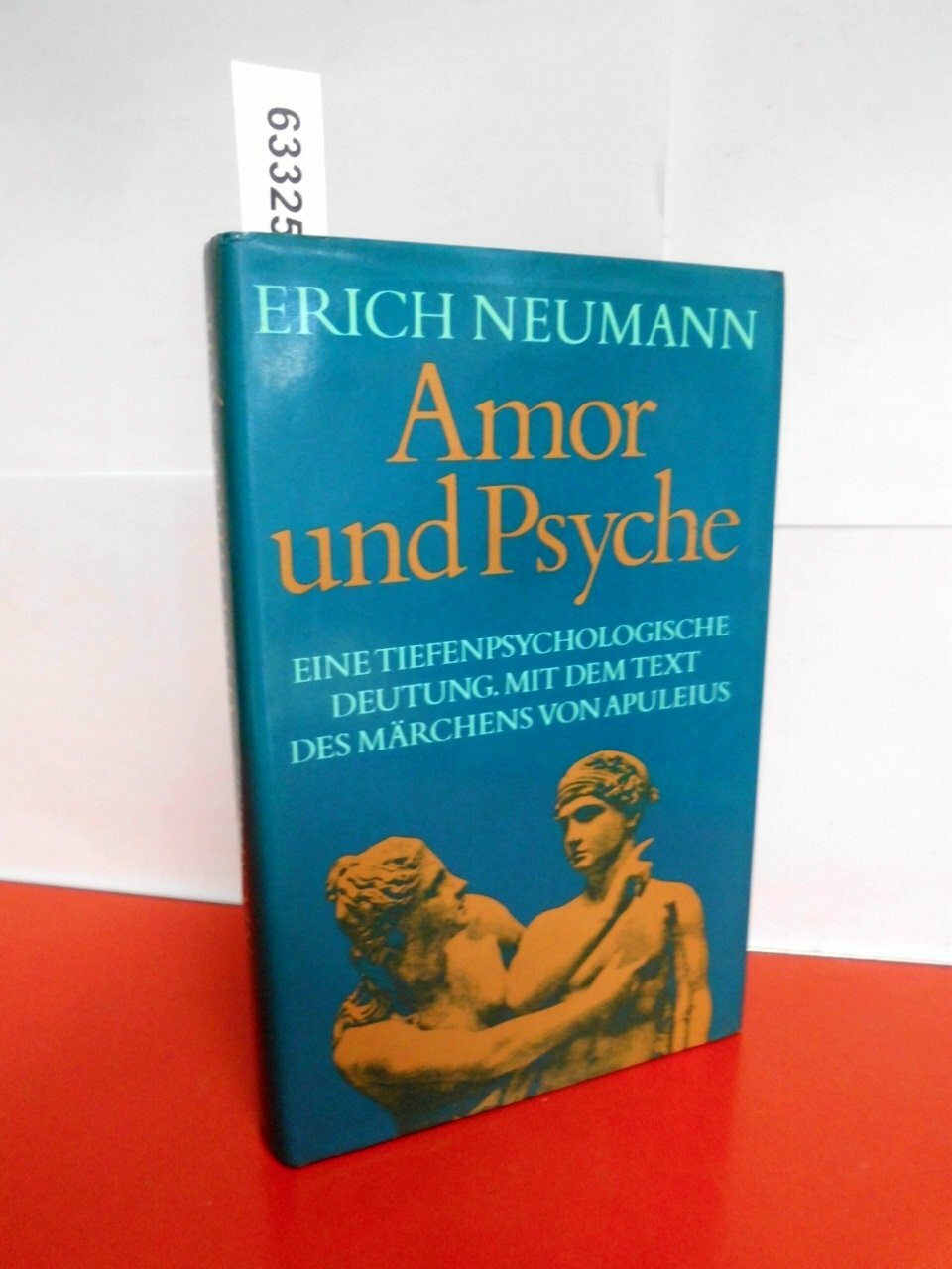 1979 Amor Und Psyche