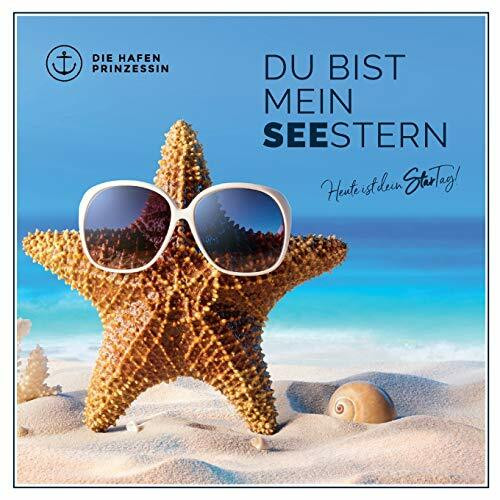 Du bist mein SeeStern