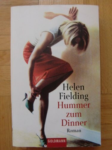 Hummer zum Dinner: Roman