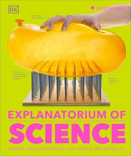 Explanatorium of Science (DK Explanatorium)