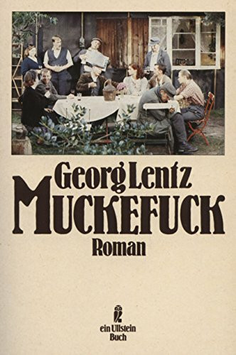 Muckefuck (Ullstein Taschenbuch)