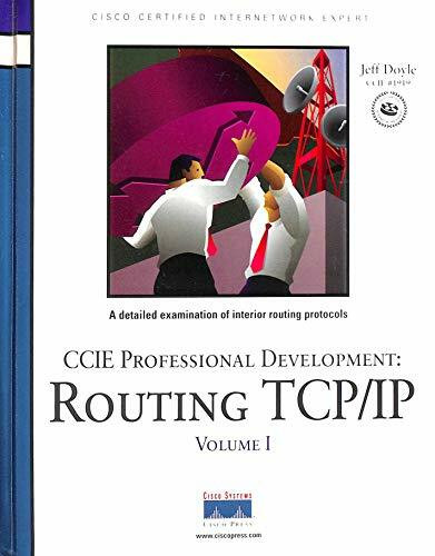 Routing TCP/IP Volume I (CCIE Professional Development) (Certification and Training Series)
