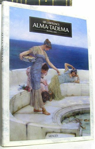 Sir lawrence alma tadema 121696