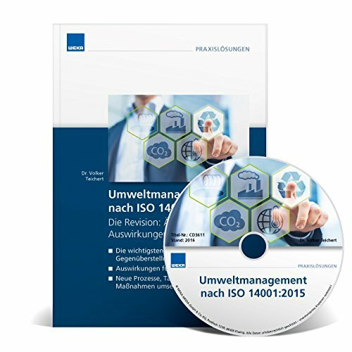 Umweltmanagement nach ISO 14001:2015