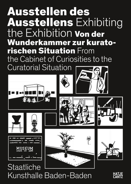 Ausstellen des Ausstellens