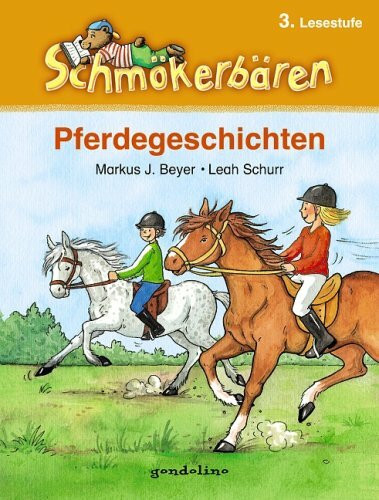 Pferdegeschichten