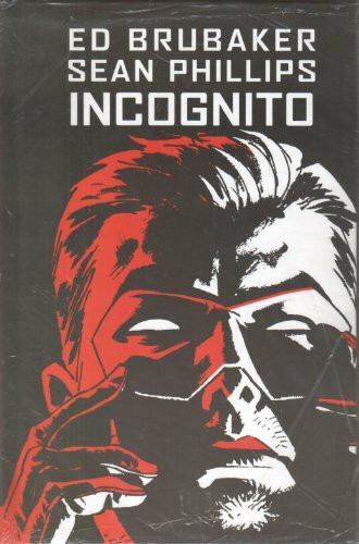 Incognito: Bd. 1: Stunde der Wahrheit