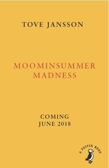 Moominsummer Madness